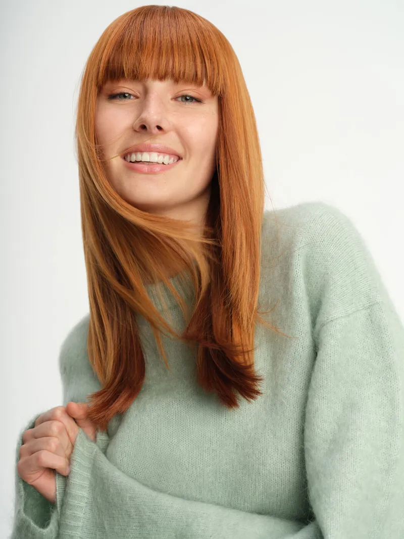 Tchip Coiffure Rochefort — Espace coiffage